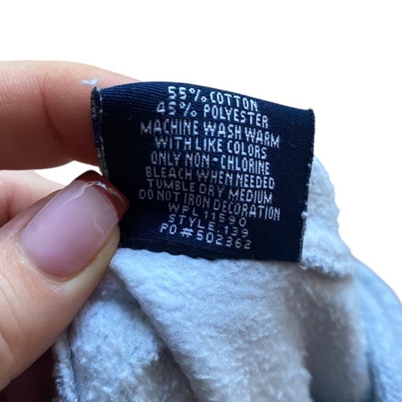 Washington Sport Hoodie | Size: M - Picture 9 of 12